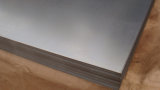 Cold-Rolled Stainless Steel Plate (409L)
