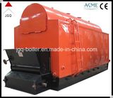 Coal Fired Steam Boiler, Biomass Steam Boiler