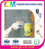 External Thermal Paint Factory Compound Silicate Heat Insulation Paint
