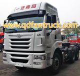 Faw 2014 New Model Towing Truck