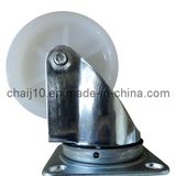 Nylon Caster Wheel (ECO N011)