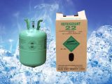 High Purity Refrigerant Gas R22 for Air Conditioning