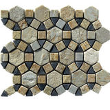 Natural Ledgestone Slate Stone for Interior and Exterior Decoration