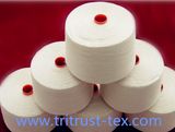 (3/40s) Spun Polyester Yarn for Sewing Thread