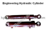 Fast Delivery Engineering Hydraulic Cylinder