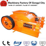 Reliable Performance and Energy Saving Roller Crusher (2PGC600*750)