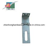 High Quality Zinc Alloy Heavy Steel Hinge (ZH-EV-001)