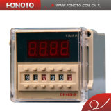 Digital Time Relay Dh48s-S