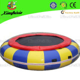 Big Inflatable Round Trampoline for Sale (LG071-2)