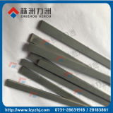 310mm Length Hip Sintered Tungsten Carbide Bar