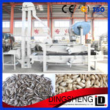 Oat Shell and Separation Machinery