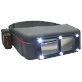 Handwork LED Visor Lighting System Attachment for Optivisor Headband Magnifier
