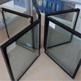 6mm Clear Insulated Glass for Building Glass
