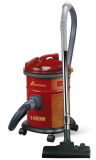 Cylinder / Drum / Tank Vacuum Cleaner Zl14-36z with Saso