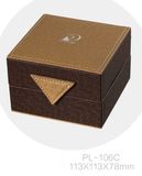 Extraordinary Graceful Attractive Jewelry Box (Pl-106C)