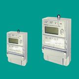 Dtsd2800 Three-Phase Multi-Function Electricity Meter