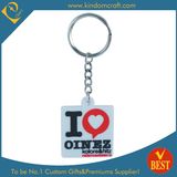 Hot Sale PVC Key Chain (KD0546)