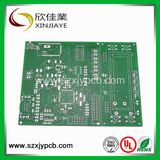 Calculator Printed Circuit Board Manufacture