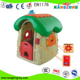 Colorful Kids Plastic Toys for Indoor and Outdoor (2011-151A)