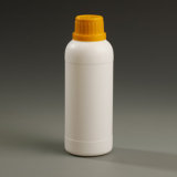 500ml HDPE Plastic Liquid /Disinfectant Bottle Factory