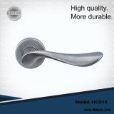 Stainless Steel Level Handle for Doors (HC013)
