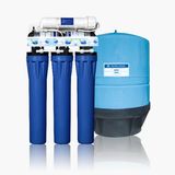 100 Gpd RO Household Water Purifier