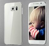 Thin Mobile Phone Case TPU Case for Samsung S6