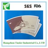 PE Coated Cup Stock Paper