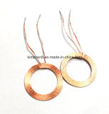 Inductance Coil Air Coil Self Bonding Coil (20.5*28.8*0.72uh)
