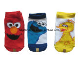 Children Cotton Socks Baby Socks (JT-A065)