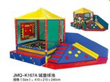 Plastic Toys (JMQ-K167A)