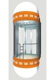 Panorama Elevator