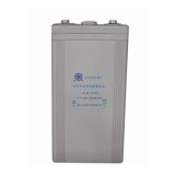 Battery with 2V 200ah for Internal Combustion Locomotive