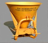 Fertilizer Machine/CDR-600 Fertilizer Spreader