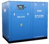 Gal-37A Low Pressure Screw Air Compressor