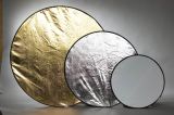 5 in 1 Disc Reflector High Quality Fabrics