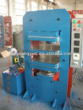 Hot Selling Made in China Rubber Plate Vulcanizing Press