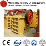 Mobile Crusher of Jaw Crusher in China (PE-12001500)