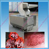 Stainless Steel Automatic Meat Bone Grinder Machine