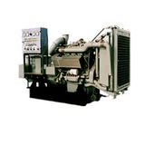 Deutz MWM TBD234-V6 Inland Generator Drive Diesel Engine