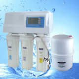 TDS Digital RO Filtration with Cover (RO-50G-9)