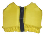 Nylon Life Jacket with Polyester (HXV0010)