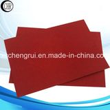 Die Cut Insulation Material Vulcanized Fiber Paper