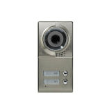Color Video Door Bell for Villa Video Door Intercom System (D20ACM02)