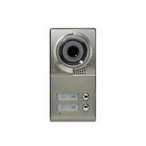 Color Video Door Bell for Villa Video Door Intercom System (D20ACM02)