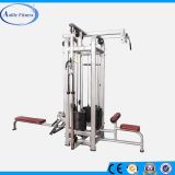 Four Multi-Station Machine /Fitness Gym Equippment