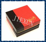 Special Material Paper Packaging Box for Gift (Jiexun-1406)