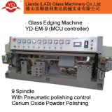 Glass Edging Polishing Machine (YD-EM-9)