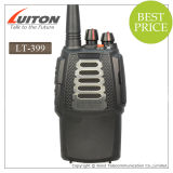 China Supplier Lt-399 Handheld Radio VHF Transceiver
