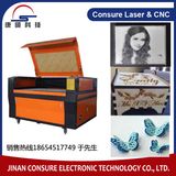 Hot-Sale Laser Engraving Cutting Machine